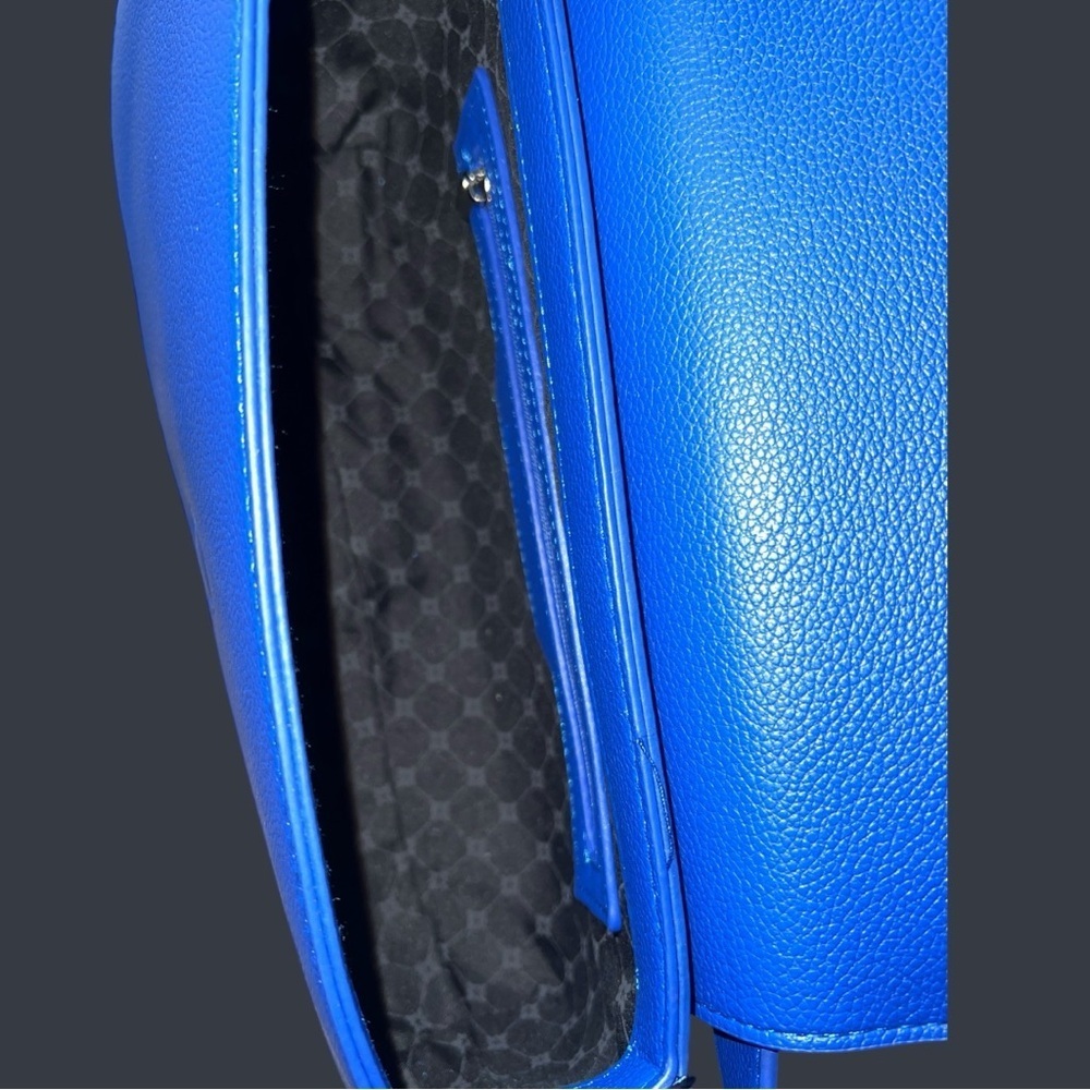 BCBGeneration Asymmetrical Shoulder Bag, NEW - Picture 5 of 6